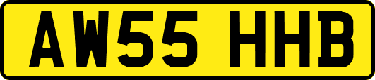 AW55HHB