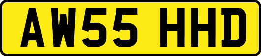 AW55HHD