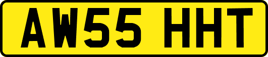 AW55HHT