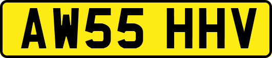 AW55HHV