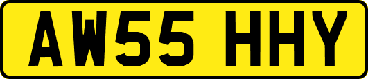 AW55HHY