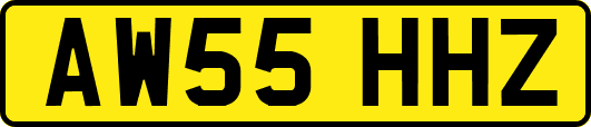 AW55HHZ