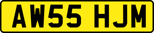 AW55HJM