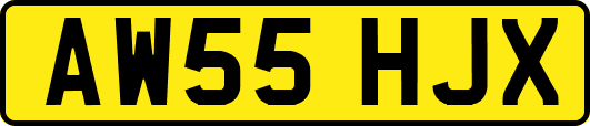AW55HJX