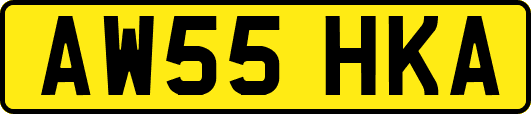 AW55HKA