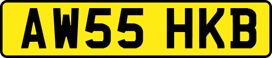 AW55HKB