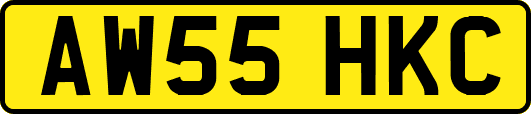 AW55HKC