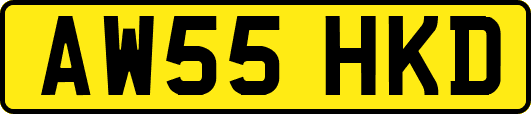 AW55HKD