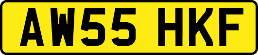 AW55HKF