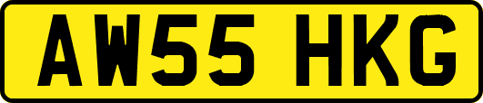 AW55HKG