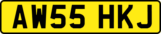 AW55HKJ