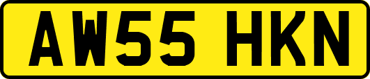 AW55HKN