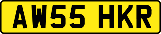 AW55HKR