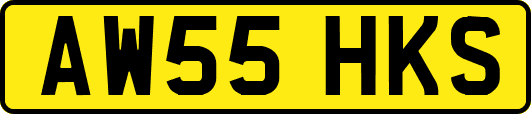 AW55HKS