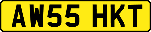 AW55HKT