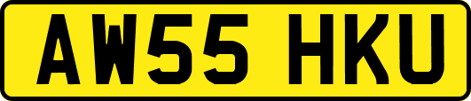 AW55HKU