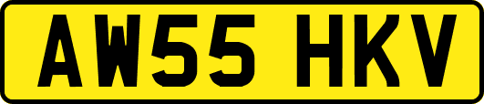 AW55HKV