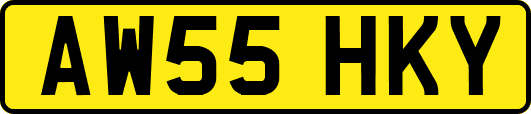AW55HKY