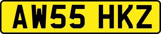 AW55HKZ