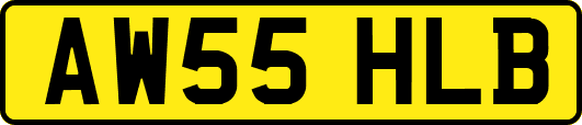 AW55HLB