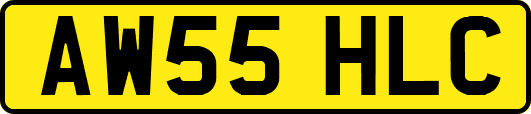 AW55HLC