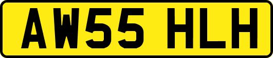 AW55HLH