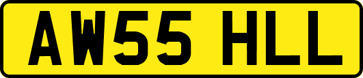 AW55HLL
