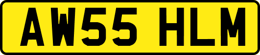 AW55HLM