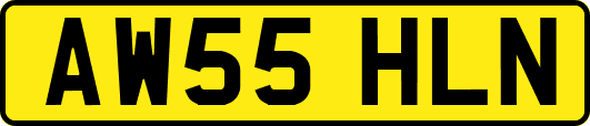 AW55HLN