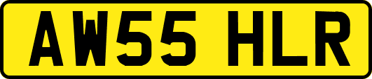 AW55HLR