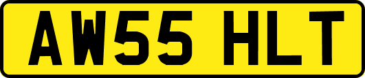 AW55HLT