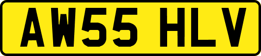 AW55HLV