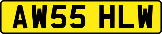 AW55HLW