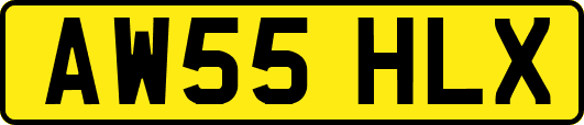 AW55HLX