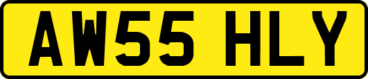 AW55HLY