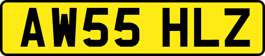 AW55HLZ