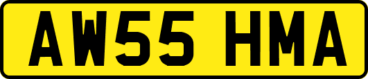 AW55HMA