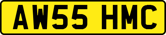 AW55HMC