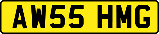 AW55HMG