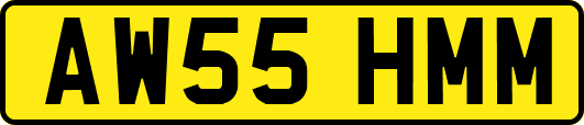 AW55HMM
