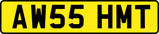 AW55HMT