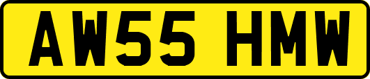AW55HMW