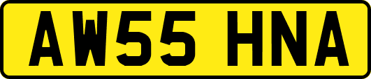 AW55HNA