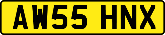 AW55HNX
