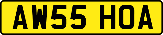 AW55HOA