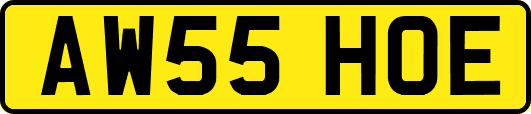 AW55HOE