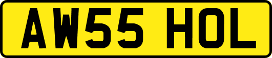 AW55HOL