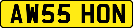 AW55HON