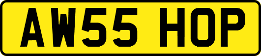 AW55HOP