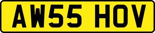 AW55HOV